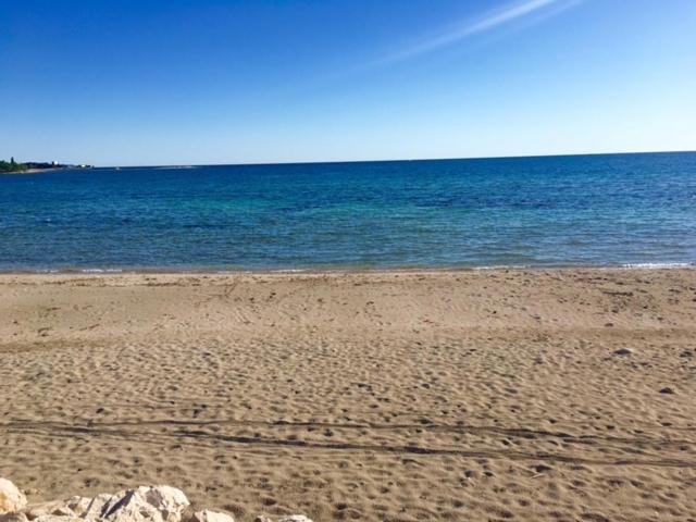 Apartment Umag Nelly Экстерьер фото