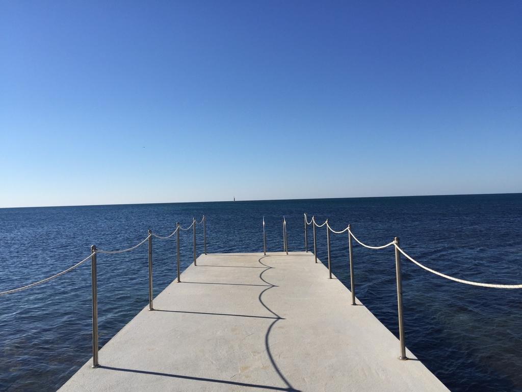 Apartment Umag Nelly Экстерьер фото
