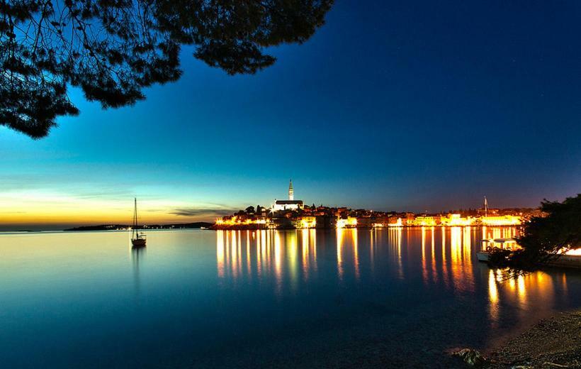 Apartment Umag Nelly Экстерьер фото