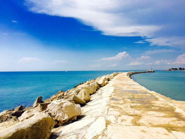 Apartment Umag Nelly Экстерьер фото